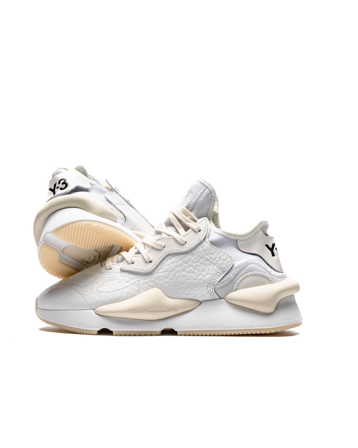 adidas Originals Y-3 KAIWA | HR1951 | AFEW STORE